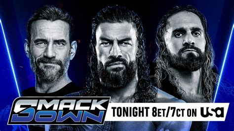 bleacher smackdown grades|wwe smackdown tonight bleacher report.